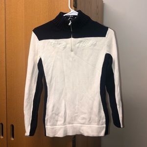 RARE Tommy Hilfiger Turtle Neck Sweater